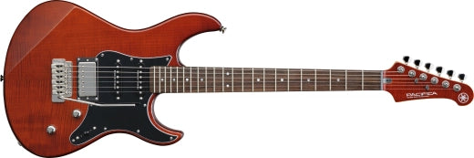 Yamaha - Root Beer Pacifica Trem HS