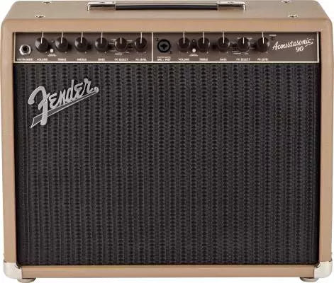 Fender - Acoustasonic 90 Guitar Amp