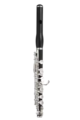 Jupiter - JPC1100E Performance Series Grenadilla Piccolo