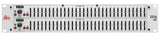dbx - 231S - Dual Chanel 31-Band Equalizer