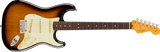 Fender - 70th Anniversary American Professional II Stratocaster, Rosewood Fingerboard - 2-Color Sunburst
