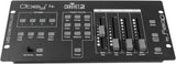 Chauvet DJ - Obey 4 - Contrôleur DMX compact 4 canaux