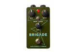 Universal Audio - UAFX Brigade Chorus & Vibrato Pedal