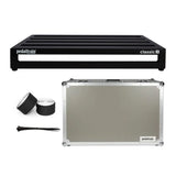 Pedaltrain - Classic 3 avec étui de voyage