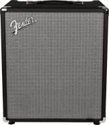 Fender - Rumble 100 - Rumble Series 100 Watt Bass Amp (V3)