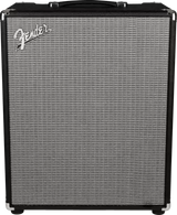 Fender - Rumble 200 - Rumble Series 200 Watt Bass Amp (V3)