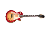 Gibson - Les Paul Standard 50s Double Trouble Electric Guitar with Hardshell Case - Vintage Cherry Sunburst