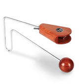 Latin Percussion - Vibra-Slap II - Rosewood