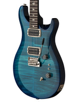 PRS S2 Custom 24-08 Electric Guitar with Gigbag - Lake Blue with Premium Gig Bag 112819LB