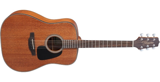 Takamine - Guitare acoustique Dreadnaught en acajou série G11