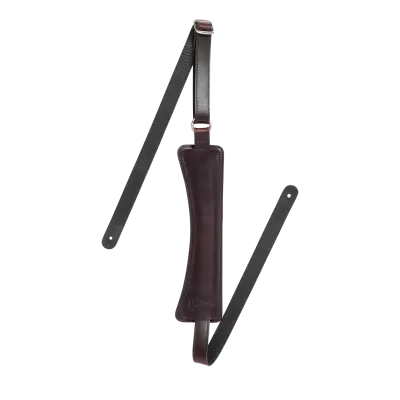 Gibson - The Modern Vintage Mini - Cherry Brown