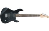 Yamaha - Guitare électrique Pacifica 120H - Noir
