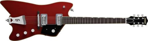 Gretsch Guitars - G6199 Billy-Bo Jupiter Thunderbird Electric Guitar - Firewood Red