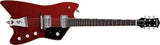 Gretsch Guitars - Guitare électrique Billy-Bo Jupiter Thunderbird G6199 - Rouge bois de feu
