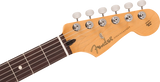 Fender - Player II Stratocaster HSS, touche palissandre - Sunburst 3 tons 0140540500