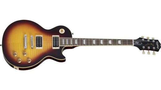 Epiphone - Slash Collection Les Paul avec étui - November Burst