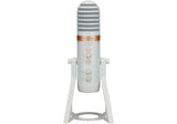 Yamaha - AG01 Microphone USB pour diffusion en direct - Blanc