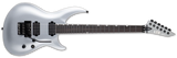 ESP Guitars - Guitare électrique Floyd Rose LTD H3-1000FR - Argent métallisé