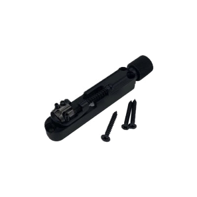 Chevalet de basse électrique Ibanez MR5HS - Noir