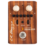 Pédale d'égalisation LR Baggs - Align Series