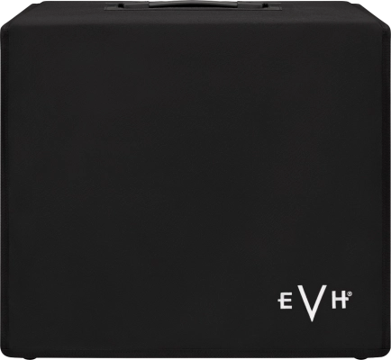 Housse EVH - 5150 Iconic 1x12 Combo - Noire