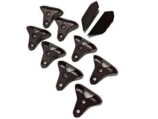Fishman - Kit de protection d'angle pour Loudbox
