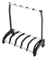 Supports K &amp; M - Support de guitare Guardian Five