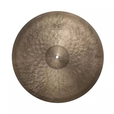 Zildjian - Kerope Medium Thin Low Ride Cymbal - 20