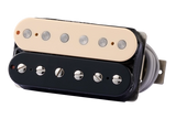 Gibson Pickup Shop - 498T Hot Alnico Treble Pickup - Zebra