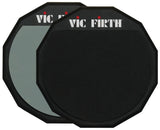 Vic Firth - Tapis d'entraînement double face - 12