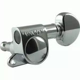 Grover - Mini Rotomatics - Chrome 6 en ligne