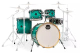 Mapex - Pack de 5 cartouches Armory (22, 10, 12, 16, SD) - Jade Stone Burst