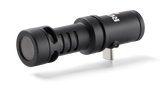 RODE - VideoMic Me-C+ Directional Microphone for USB-C Mobile Devices