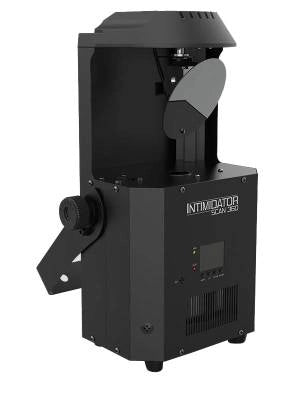 Chauvet DJ - Intimidateur Scan 360