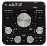 Arturia - AudioFuse Rev2 Audio Interface - Black