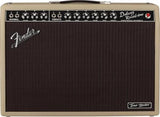 Fender - Tone Master Deluxe Reverb Blonde, 120 V