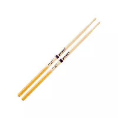 Promark - 5A Pro-Grip Hickory Drumsticks