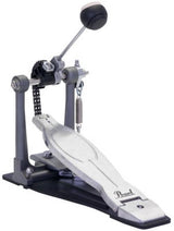 Pédale de grosse caisse simple Pearl Eliminator Solo - Noire