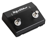 Hughes &amp; Kettner - Pédalier FS-2 à 2 canaux