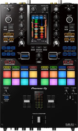 Pioneer DJ - DJM-S11 Professional Scratch Style 2-Channel DJ Mixer