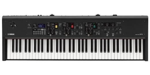 Yamaha - CP73 73-Key Digital Stage Piano