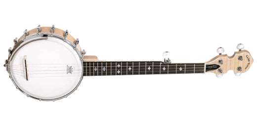 Gold Tone - CC-Mini Cripple Creek Short Scale Banjo
