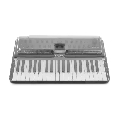 Decksaver - Housse pour Argon 8 et Cobalt 8