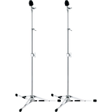 Tama - Pieds de cymbales à base plate Classic Series (lot de 2)