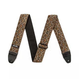 Dunlop - Bracelet Jacquard King Cobra