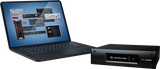 Universal Audio - UAD-2 Satellite USB3 DSP Accelerator -  OCTO w/ Custom Plugin Bundle