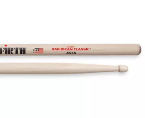 Vic Firth - American Classic Extreme 55A Wood