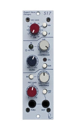 Rupert Neve Designs - 517 500 Series Mic Pre/DI/Compressor