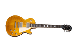 Gibson - Les Paul Standard 60s Figured Top - Honey Amber
