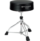 Tama - Siège de batterie Round Rider XL 1st Chair - Noir